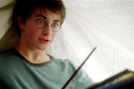 Harry Potter: Incautan 300.000 euros de productos falsificados en Barcelona