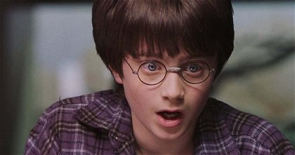 Harry Potter: Así era el primer borrador de las novelas