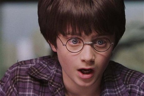 Harry Potter: Así era el primer borrador de las novelas