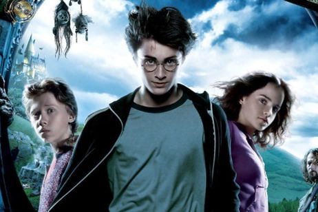 Harry Potter rindió homenaje a Stephen Hawking y no te diste cuenta Harry Potter rindió homenaje a Stephen Hawking y no te diste cuenta