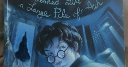 Harry Potter: Una IA escribe un capítulo totalmente nuevo y espeluznante de la saga