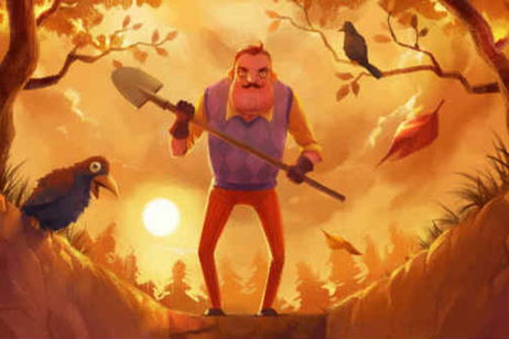 Hello Neighbor 2 se presenta con nuevas y divertidas mecánicas Hello Neighbor 2 se presenta con nuevas y divertidas mecánicas