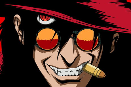 No Solo Gaming: Hellsing, el anime No Solo Gaming: Hellsing, el anime