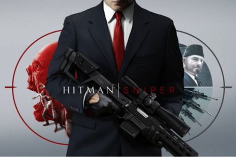 Ya puedes descargar Hitman Sniper completamente gratis en Android Ya puedes descargar Hitman Sniper completamente gratis en Android