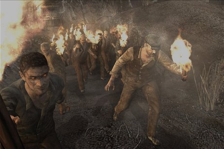 Videojuegos en los que serás perseguido por hordas de zombis