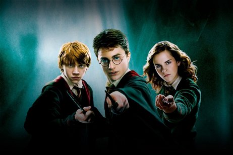 Harry Potter: La última moda en Internet es teñirse el pelo del color de las casas de Hogwarts