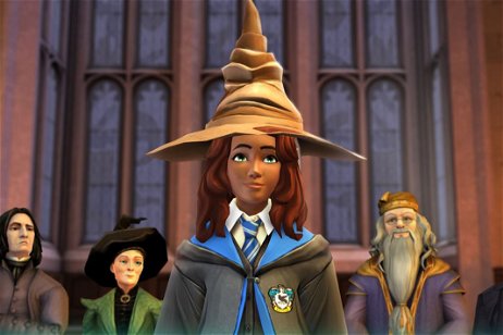 Harry Potter: Hogwarts Mystery ya se puede descargar de forma completamente gratuita