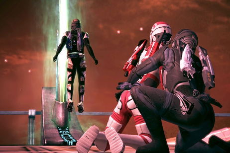 Grandes videojuegos que casi son arruinados por un inicio insufrible Grandes videojuegos que casi son arruinados por un inicio insufrible