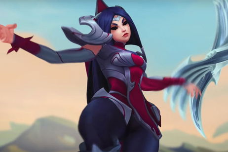 League of Legends: Los fans reaccionan al loco rework de Irelia League of Legends: Los fans reaccionan al loco rework de Irelia