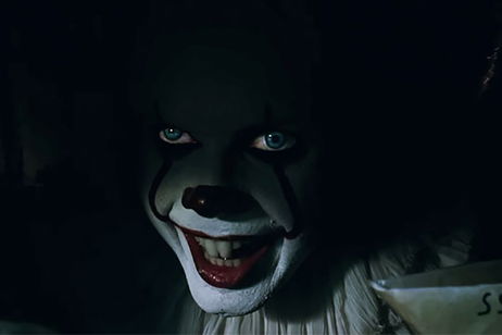 It: Pennywise se comía a un bebé en una impactante escena eliminada It: Pennywise se comía a un bebé en una impactante escena eliminada
