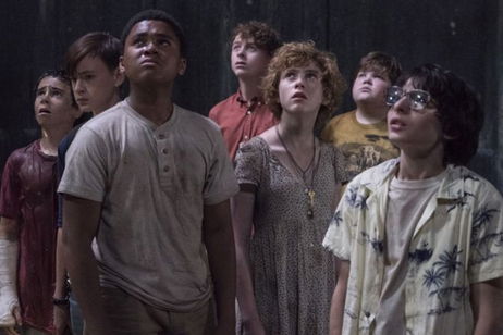It: Su director utilizó un truco para asustar a los niños del reparto It: Su director utilizó un truco para asustar a los niños del reparto