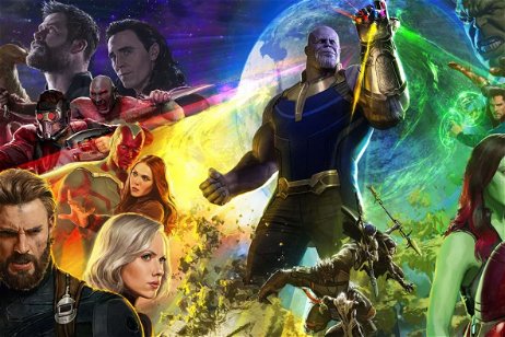 Solo hay un culpable para lo ocurrido en Vengadores: Infinity War y no es Thanos