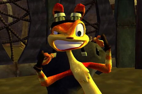 Los personajes más divertidos de los videojuegos Los personajes más divertidos de los videojuegos