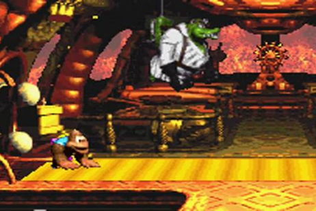 Enemigos de videojuegos con requisitos odiosos para ser enfrentados Enemigos de videojuegos con requisitos odiosos para ser enfrentados