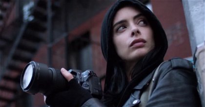 Netflix: La temporada 2 de Jessica Jones introduce a un nuevo superhéroe