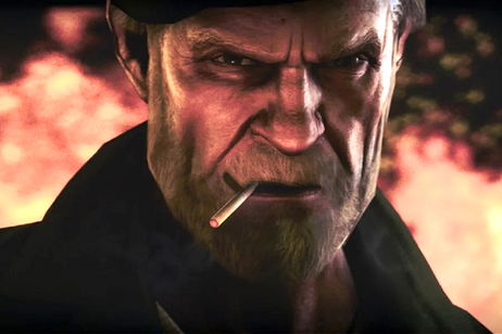 Muere Jim French, la voz de Bill en Left 4 Dead