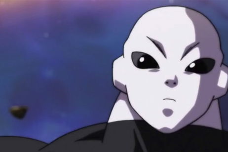 Dragon Ball Super revela cuál era el deseo de Jiren para el Torneo de Poder Dragon Ball Super revela cuál era el deseo de Jiren para el Torneo de Poder