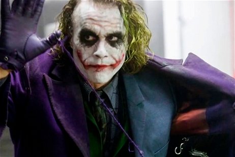 El caballero oscuro: Una teoría sostiene que el Joker no es quien decía ser