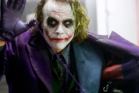 El caballero oscuro: Una teoría sostiene que el Joker no es quien decía ser El caballero oscuro: Una teoría sostiene que el Joker no es quien decía ser