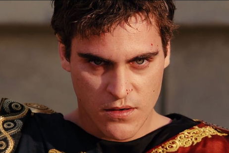Marvel: Joaquin Phoenix explica por qué no se convirtió en Doctor Strange Marvel: Joaquin Phoenix explica por qué no se convirtió en Doctor Strange