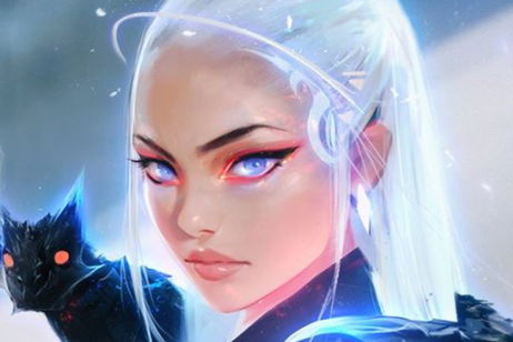 Juego de Tronos: Asà serÃan sus personajes si la serie fuera un anime Juego de Tronos: Asà serÃan sus personajes si la serie fuera un anime