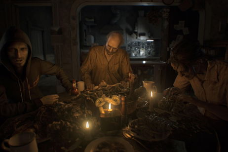 Los 10 mejores videojuegos de terror de los últimos tiempos Los 10 mejores videojuegos de terror de los últimos tiempos
