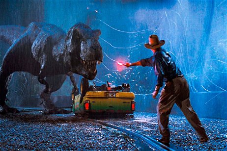 Jurassic Park estuvo a punto de ser una película de terror bajo la dirección de James Cameron