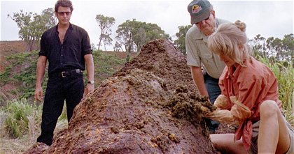 Jurassic Park: Los diez momentos más míticos de la saga