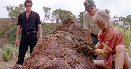 Jurassic Park: Los diez momentos más míticos de la saga Jurassic Park: Los diez momentos más míticos de la saga