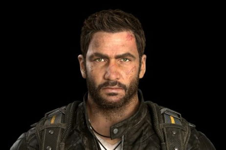 Reserva ya Just Cause 4 Reserva ya Just Cause 4