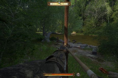 Kingdom Come: Deliverance: Los mejores mods para el juego del momento Kingdom Come: Deliverance: Los mejores mods para el juego del momento