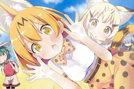 Las diez mejores series anime de 2017 para el público japonés Las diez mejores series anime de 2017 para el público japonés