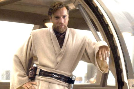Fortnite: Diseñan una skin de Obi-Wan Kenobi para el modo Battle Royale Fortnite: Diseñan una skin de Obi-Wan Kenobi para el modo Battle Royale