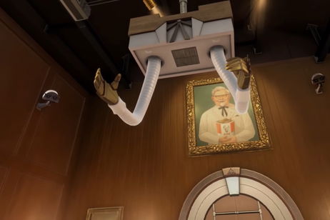 KFC lanza una experiencia de realidad virtual para entrenar a sus empleados KFC lanza una experiencia de realidad virtual para entrenar a sus empleados