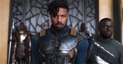 Fortnite: Un fan de Black Panther diseña una skin de Killmonger para el modo Battle Royale