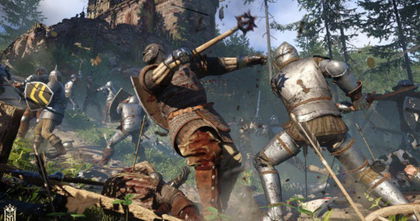Kingdom Come: Deliverance: Los bugs y glitches más extraños del juego Kingdom Come: Deliverance: Los bugs y glitches más extraños del juego