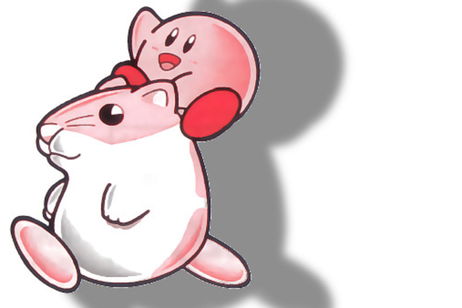 Kirby: la glotona, rosada y, ¿erótica? mascota de Nintendo Kirby: la glotona, rosada y, ¿erótica? mascota de Nintendo