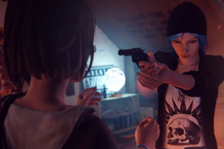 Los creadores de Life Is Strange hablan sobre el final de Max y Chloe Los creadores de Life Is Strange hablan sobre el final de Max y Chloe