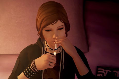 Life is Strange: Before the Storm se relaciona con el original de la forma más turbia Life is Strange: Before the Storm se relaciona con el original de la forma más turbia