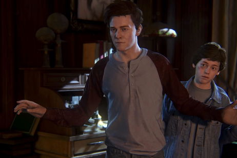 Videojuegos de acción que también te emocionarán Videojuegos de acción que también te emocionarán