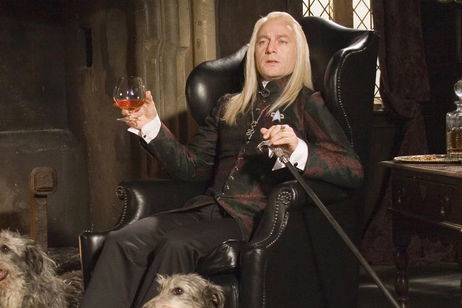Harry Potter: Una fotografía inédita del rodaje casi provoca el despido de un actor Harry Potter: Una fotografía inédita del rodaje casi provoca el despido de un actor