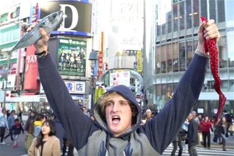 YouTube: En Japón están muy enfadados con el youtuber Logan Paul por su polémico vídeo