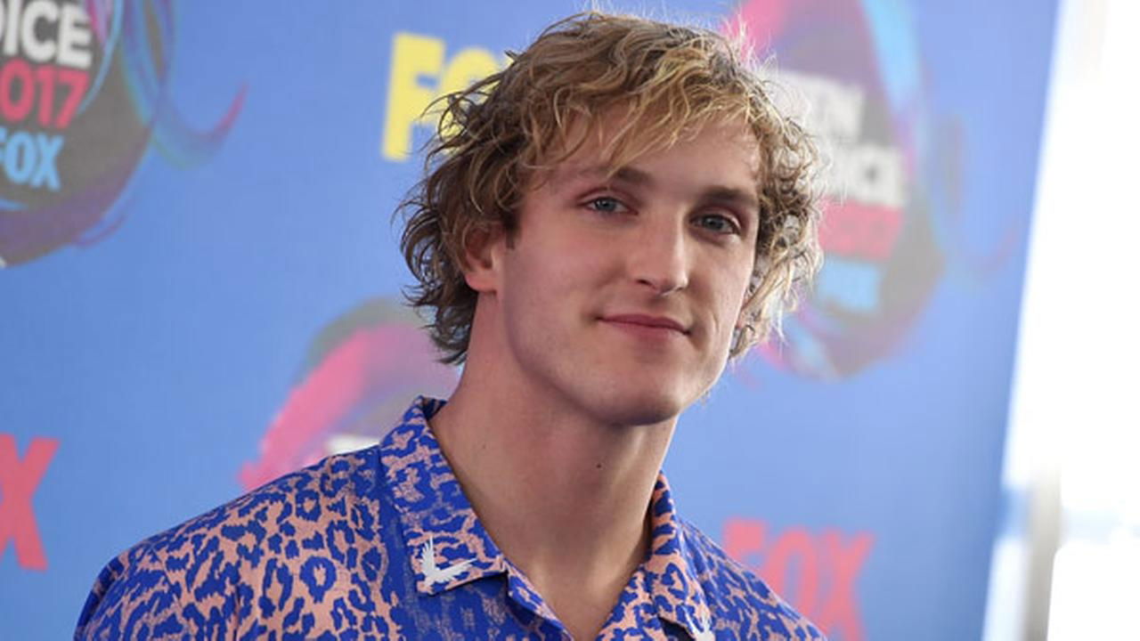 Logan Paul