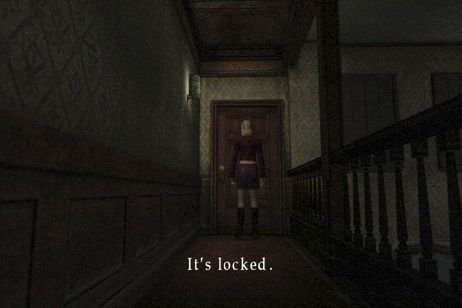Lógicas de videojuegos que en realidad no tienen ningún sentido Lógicas de videojuegos que en realidad no tienen ningún sentido