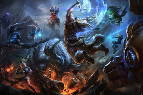 League of Legends: Así funciona el Cronómetro, el ítem de moda en el juego