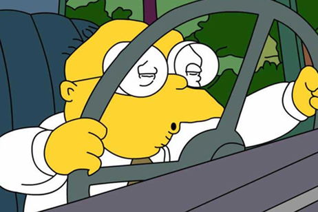 Los Simpson: La predicción más loca de la serie se hace realidad Los Simpson: La predicción más loca de la serie se hace realidad