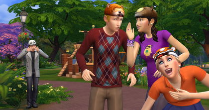 Los Sims 4 está perdiendo a trabajadores y los fans temen que sea el fin de la saga Los Sims 4 está perdiendo a trabajadores y los fans temen que sea el fin de la saga