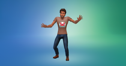 Los Sims tiene una característica de personalidad que causa una gran polémica Los Sims tiene una característica de personalidad que causa una gran polémica