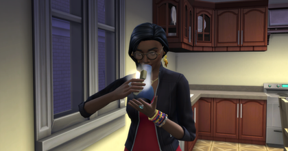 Los Sims 4: Un usuario gana 6.000 dólares al mes por haber introducido drogas en el juego Los Sims 4: Un usuario gana 6.000 dólares al mes por haber introducido drogas en el juego
