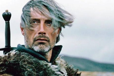 The Witcher: La serie de Netflix tiene un falso tráiler con Mads Mikkelsen como protagonista The Witcher: La serie de Netflix tiene un falso tráiler con Mads Mikkelsen como protagonista
